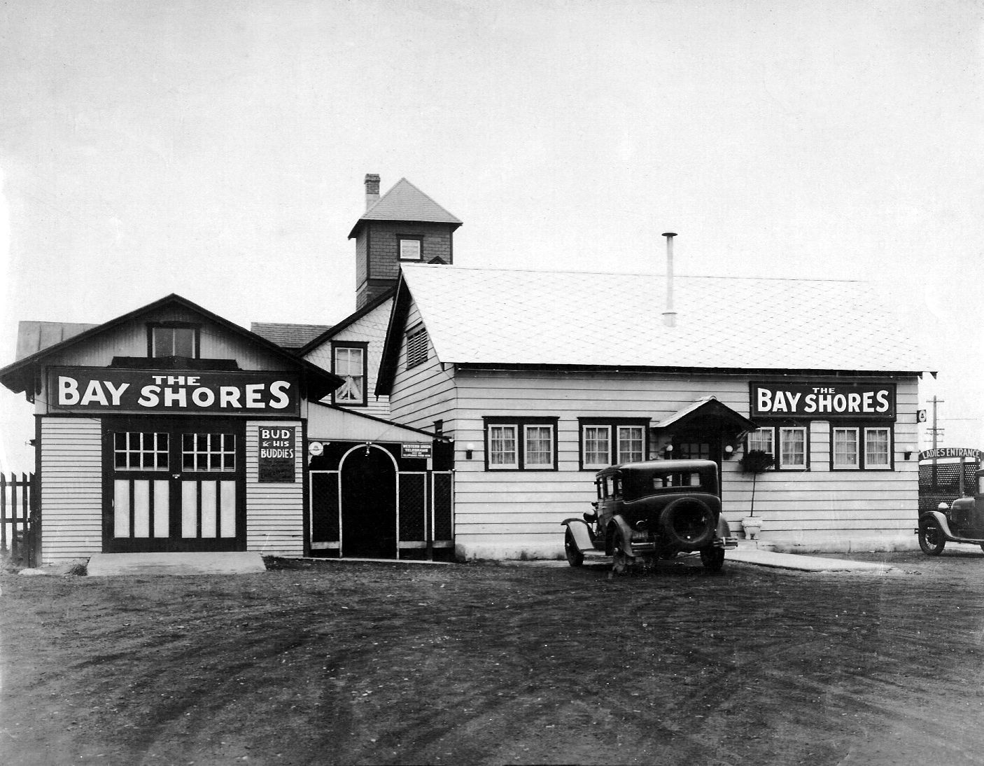 Bay Shores, Somers Point